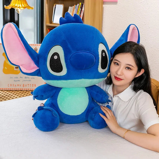 Pelúcia Disney Stitch – Presente de Aniversário para Crianças
