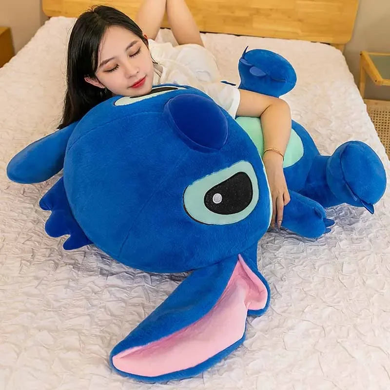 Pelúcia Disney Stitch – Presente de Aniversário para Crianças